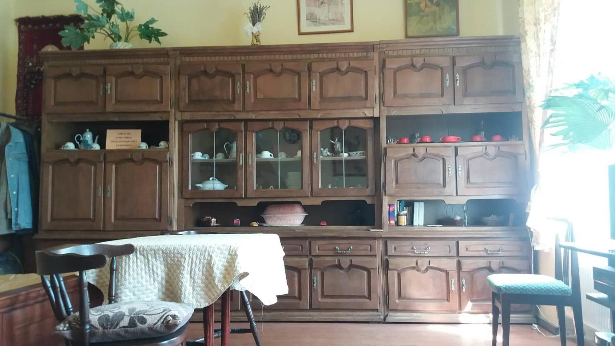 فندق Nicolaj Vendeghaz Es Tanya المظهر الخارجي الصورة