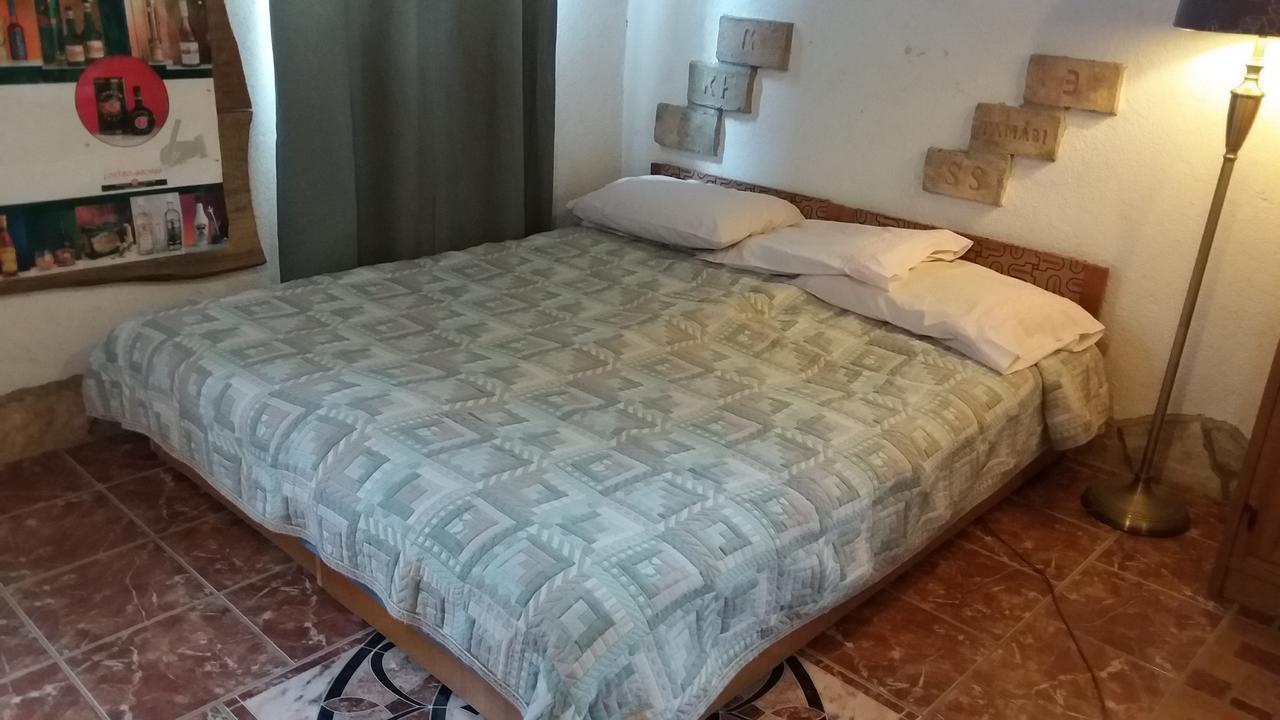 فندق Nicolaj Vendeghaz Es Tanya المظهر الخارجي الصورة